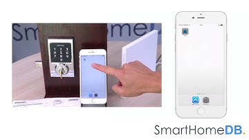 HOW-TO: Unpair and Disconnect your Schlage Lock from a Wink Hub 2