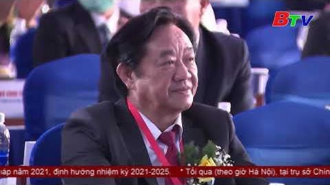 ✅ Hội nghị Xúc Tiến Đầu Tư tỉnh Bình Phước