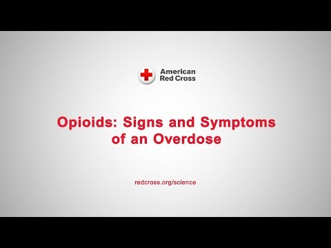 Video: Overdose With Yodomarin - Signs, First Aid, Treatment, Consequences