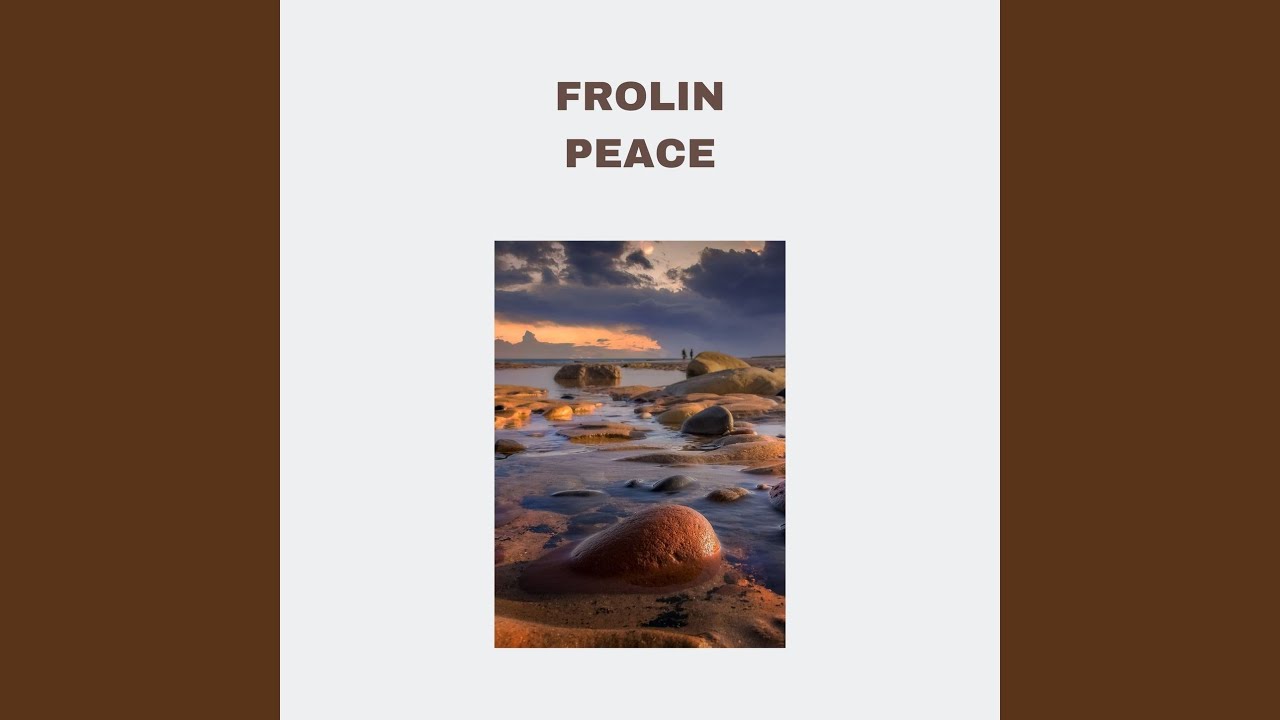 Watch Peace on YouTube Watch Peace on YouTube