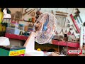 How To Convert 220V Table Fan Into 12V DC.