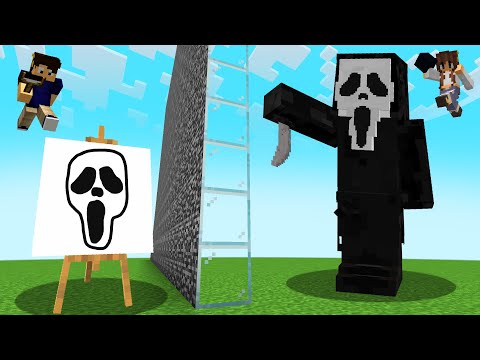 TUDO que DESENHAR