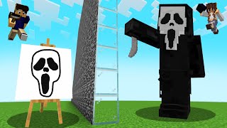 Download Lagu TUDO que DESENHAR aparece na BATALHA DE MOBS no MINECRAFT MP3 Download Lagu TUDO que DESENHAR aparece na BATALHA DE MOBS no MINECRAFT MP3