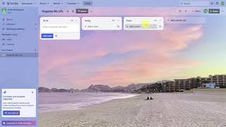 Trello Video Tutorial on Event Planning and Project Management