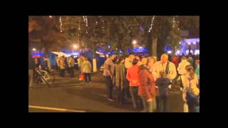 Vitas в Приозерске - День города 21.09.2013