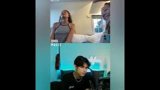 Randy Dongseu covers Rosa Himmel. Swedish song. @RandyDongseu @RandyDongSHORT