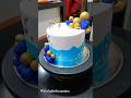 Beautiful cake design 😍 @VishalCakedecoration #youtubeshorts #cake #trend #londoncakedesigner