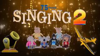 [YTP] Singing 2