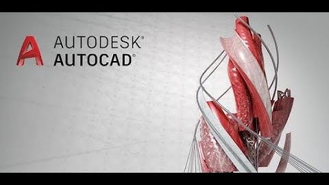 AutoCAD U.I.(User Interface) in Gujarati