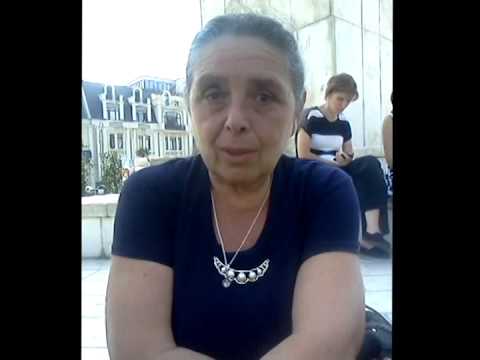 მარათონი ბათუმში: კიბოზე გამარჯვებული ქალები