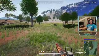 Test Stream - 5mb bitrate NVENC (new) 60fps Low Latency Performance preset