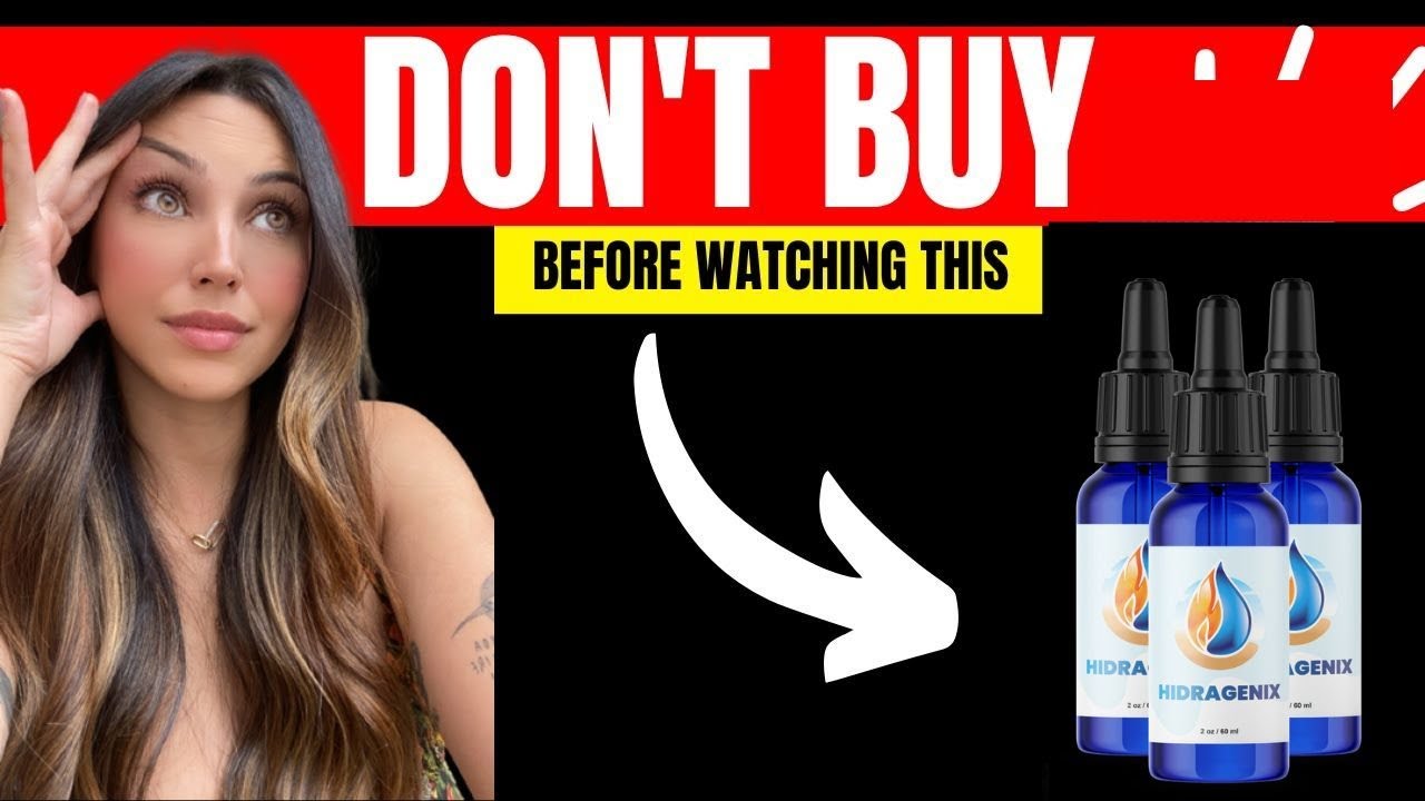 Hidragenix Review   Does Hidragenix Work  Hidragenix The Whole Truth   Hidragenix Buy  Hidragenix