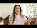 the mindset shift that got me RICH AF in my 20s (without burnout or overworking)