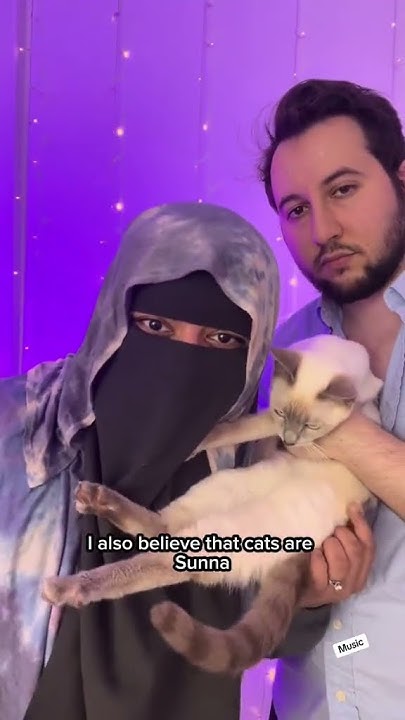 are-cats-allowed-in-islam-shorts-youtube