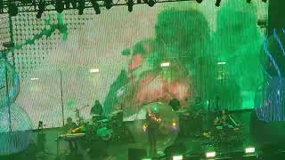 Flaming Lips Flowers of Neptune 6 Cincinnati Ohio Andrew J Brady Music Center 4/5/22