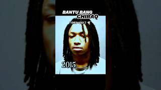 CHIRAQ CHICAGO  T.ROY  EVOLUTION MUGSHOT( O.BLOCK ) #chiraq #shorts