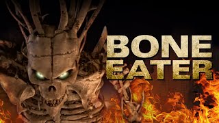 BONE EATER Full Movie | Monster Movies \& Creature Features | The Midnight Screening