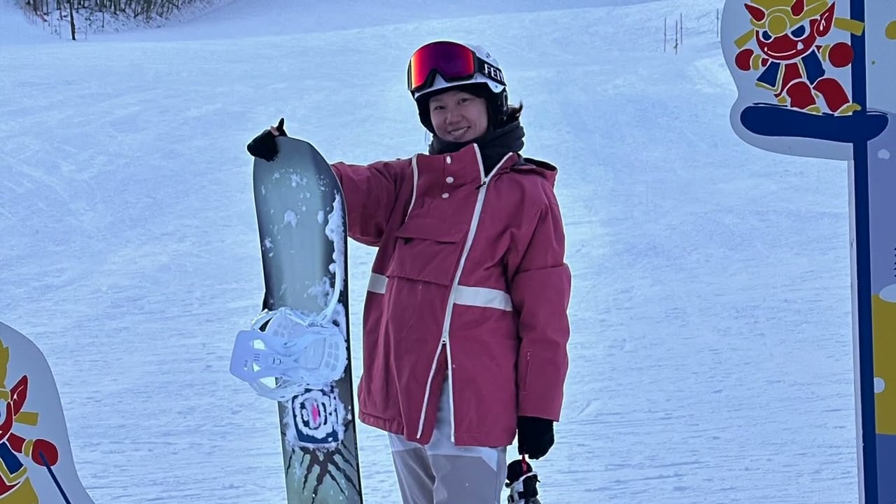 2526北海道第八天