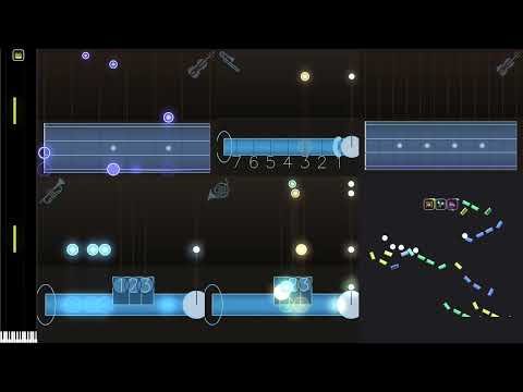 Id — Multi-Instrument Visualization