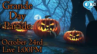 Anoka Halloween Grande Day Parade 2026 | Anoka, MN | QCTV