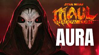 Esto NO Debería Ser POSIBLE | Maul Shadow Lord 7 y 8