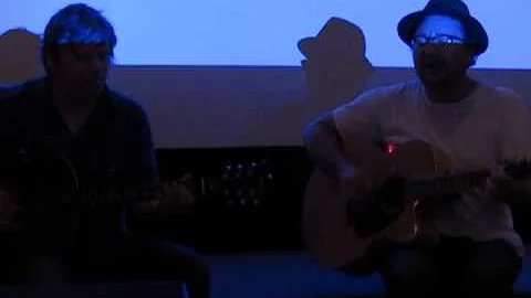 "Off the Trail" from "Honeyglue" RIIFF film premiere
