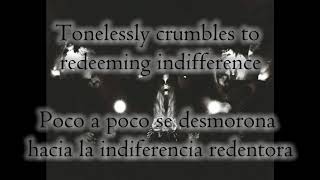 Darkened Nocturn Slaughtercult  - Tempestous Sermonizers of Forthcoming Death (Lyrics/Subs Español)