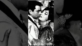 In Which Dharmendra And Sadhana Have Worked Together