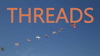 Threads By: Ami Polonsky Book Trailer
