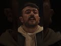 انا البشعة برأتنى قدامك يا حج بس كل اللى بينا انتهى حق عرب