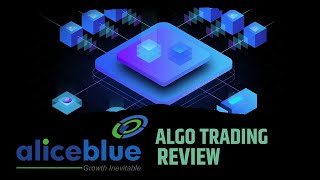 How to Start Algo Trading in Alice Blue 100% FREE? screenshot 4