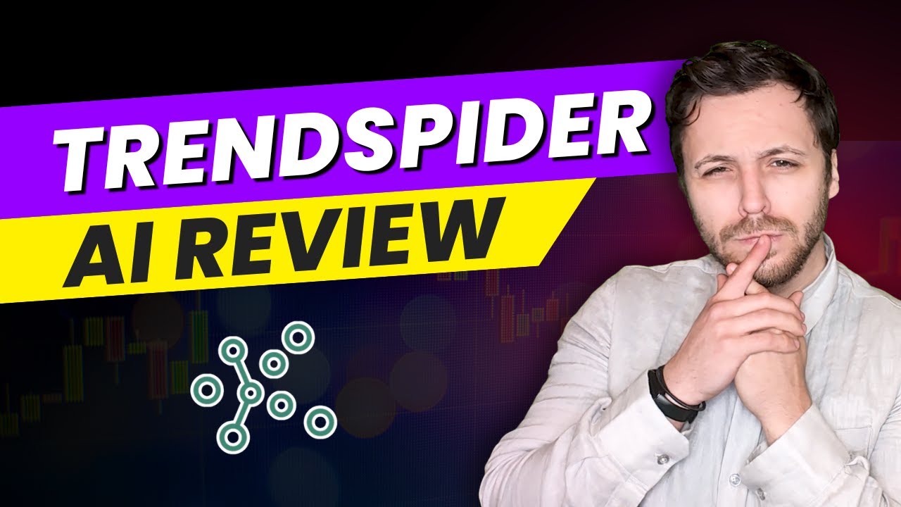 ✅ TrendSpider AI Review ⚠️ Can This Tool Really Predict the Market?
