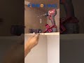 Perfect drilling guide tool 🔧🔥#woodworking #tools #carpentry #drilling #furniture #diy #reels #fyp