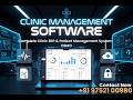Clinic Management Software | Complete Clinic ERP & Patient Management System