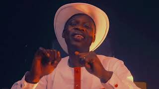 EGYA ANOKWARFO--MANIM NGUASE(OFFICIAL MUSIC VIDEO)