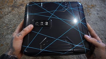 Ditched my Dye M2 for the Planet Eclipse CS2!!! CS2 unboxing and first impressions