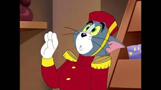 Tom And Jerry Cat Got Your Luggage 2006