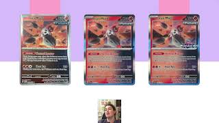 Paradox Rift Stamped Promos (VERY NICHE) // Pokemon Collecting News