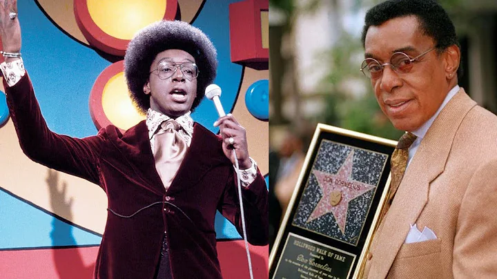 The Life and Tragic Ending of Don Cornelius