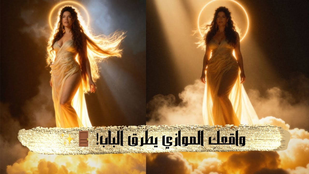 القفزة الكمية العظمى 🌀سأختصر لك سنوات من السعي في دقائق (تقنية آية الذهبية)🔱للجنسين❤️النتائج فورية⚡️