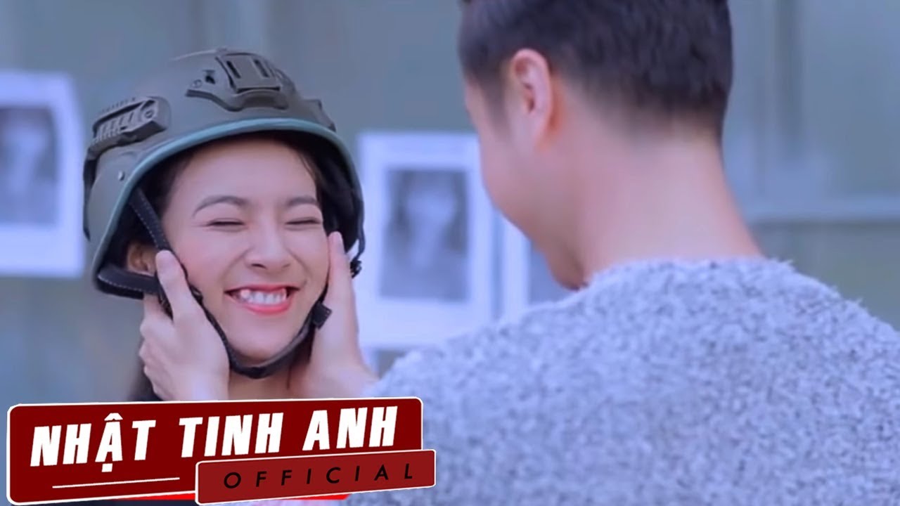 Yêu Đơn Phương Một Người Xa - Nhật Tinh Anh | Official MV