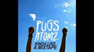 Pugs Atomz - Understand (Feat Primeridian &amp; Wes Restless)