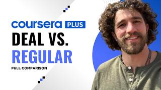 Coursera Deal vs Regular Price – Full Comparison (2026)