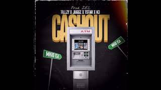  Tdtillzy X Juggz X Kz Cashout  