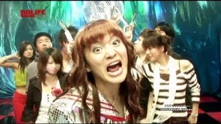 SAKURAZUKA Yakkun - 1000% SO Zakune? (2006) [HQ]