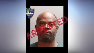 Man charged in Five Points knife attack arrested before