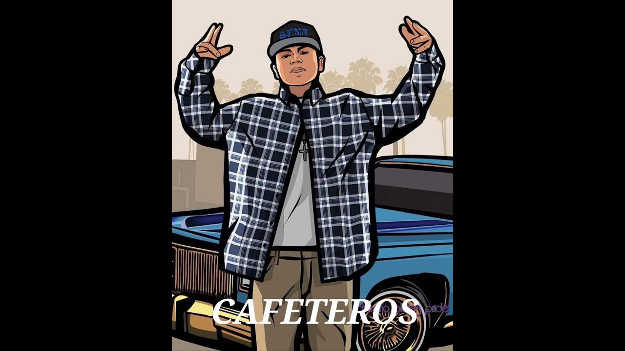 SONIDO TWIST KON LA RAZA LOCA CAFETEROS