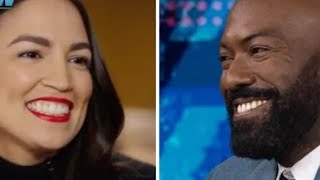 A0C Gives Desusnice Therundown On The House Speaker...