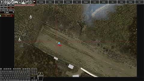 Trigger, spawn and removal event