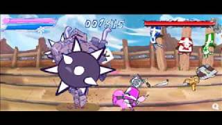 Da Pink Knight walkthrough